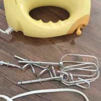 همزن برقی بوش اصل آلمان