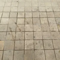 تخت آهنی ۳ تکه