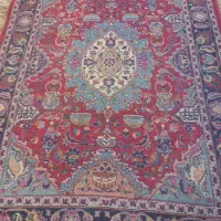 قالیچه دستباف