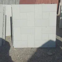 موزاییک طرح ضربدری|مصالح و تجهیزات ساختمان|خوی, |دیوار