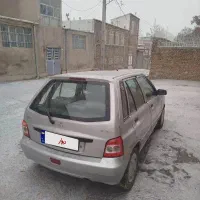 پراید ۱۱۱ مدل ۹۱|خودرو سواری و وانت|تویسرکان, |دیوار