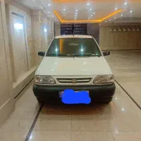 پراید مدل ۹۹|خودرو سواری و وانت|پرند, فاز ۱|دیوار