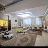 ۱۱۹ متر/نما تراورتن/جنت آباد مرکزی/نورانی/بدون ضعف
