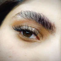 کاشت مژه فقط 80 تومن|خدمات آرایشگری و زیبایی|مشهد, ایثارگران|دیوار