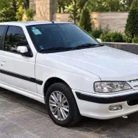 پژو پارس موتور جدید xu7p سفارشی