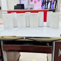 مودم 5g فضای باز همراه با روتر وایفای  zte 7010