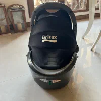 کریر  نوزاد از بدو تولد برای حمل و ماشین Britax