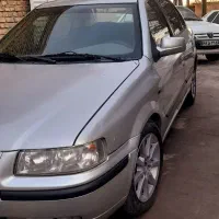 سمند ۸۲LX