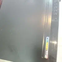 DVD LG همراه با باند (نو)|پخشکننده DVD و ویدیو|رشت, کوی غلام نیا|دیوار