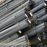 کلاف حرارتی میلگرد آجدار و ساده