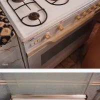 گاز فر ۵میلیون