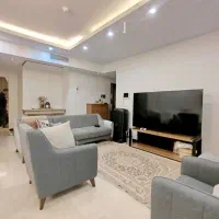 100متر 2 خواب / فول امکانات / نوساز /سالن پرده خور|اجارهٔ آپارتمان|تهران, پونک|دیوار