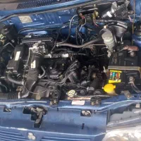 پراید111|خودرو سواری و وانت|خواجه, |دیوار