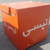 باکس تپسی و اسنپ