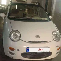 Mvm 110 مدل 1394 چهار سیلندر