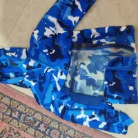 تماما اصل از اروپا و امریکا برند.