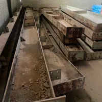 فروش سوله در حد نو