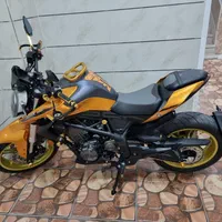 کیو جی 300 cc