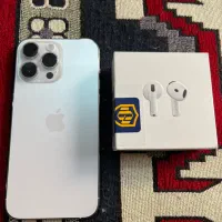 ایفون ۱۴ پرومکس و ایرپاد