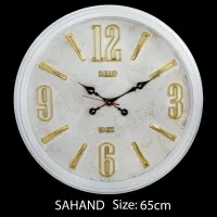 ساعت دیواری 60سانت