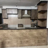 کابینت ام دی اف|مصالح و تجهیزات ساختمان|اراک, |دیوار
