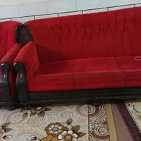 مبل راحتی