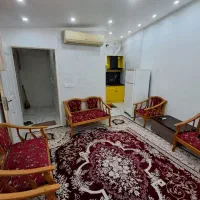 سوئیت تکخواب شیک و تمیز