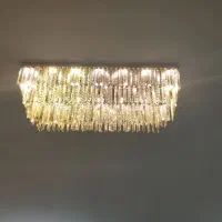 لوستر مدرن و لوکس
