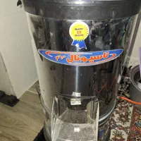 دوعدد سبزی خورد کن مارک کنود و ناسیونال|خردکن، آسیاب، غذاساز|گرگان, |دیوار