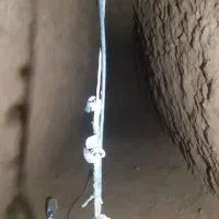 چاه کن فاضلاب