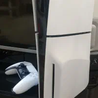 ps5  پی اس فایو اسلیم