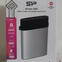 هارد SP 1TB
