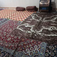 سوییت 100متری  یک خواب|اجارهٔ کوتاه‌مدت آپارتمان و سوئیت|خرم‌آباد, |دیوار