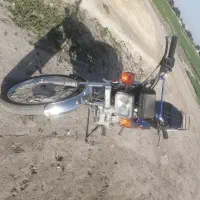 متور 200|موتورسیکلت|رامهرمز, |دیوار