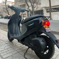 موتور سوزوکی