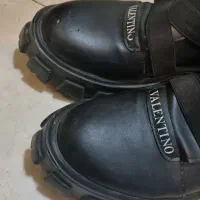 بوت سایز ۳۹|کیف، کفش، کمربند|تهران, تهرانپارس جنوبی|دیوار