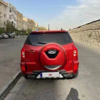ام‌وی‌ام X33 S اسپرت، مدل ۱۳۹۶|خودرو سواری و وانت|تهران, نیروی دریایی|دیوار