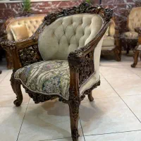 مبل سون|مبلمان خانگی و میز عسلی|بناب, |دیوار