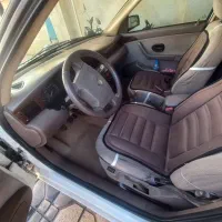 یک دستگاه سمند الیکس مالتی بلاس|خودرو سواری و وانت|ایلام, |دیوار