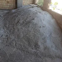 فروش  پوکه معدنی سفید بستان آباد