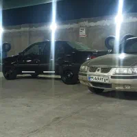 کارواش  ریکاوری رنگ قطعه شویی