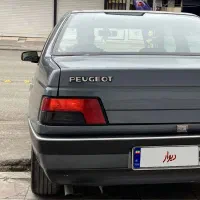 پژو۴۰۵مدل۷۷