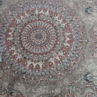 فرش تمام نخ