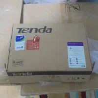 تقویت اینترنت دیواری سقفی بی سیم تنداa12