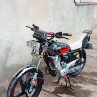 تیز پر 1400|موتورسیکلت|نیشابور, شهرک اندیشه|دیوار