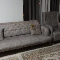 مبل۱۰نفره درحد نو