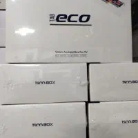 اندروید باکس قدرتمند تسکو تب اکو ایر(سری جدید)|لوازم جانبی موبایل و تبلت|تهران, فردوسی|دیوار