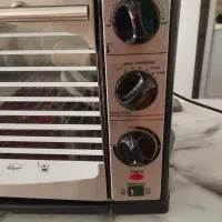 توستر|اجاق گاز و لوازم برقی پختوپز|تبریز, |دیوار