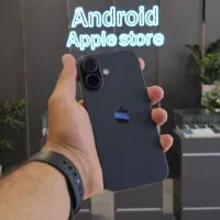 iphone 17 شرکتی اندروید اپل استور