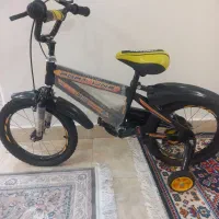 فروش دوچرخه سایز ۱۶ نو مارک پورت لاین